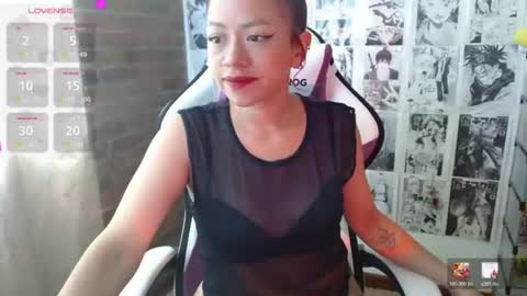 CHERRY online show from June 2026 12:07:01 PM