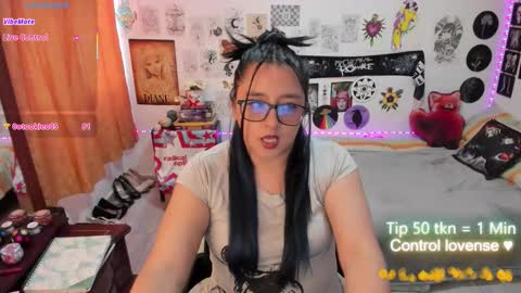 cherry_blushh online show from March 2026 09:44:02 PM