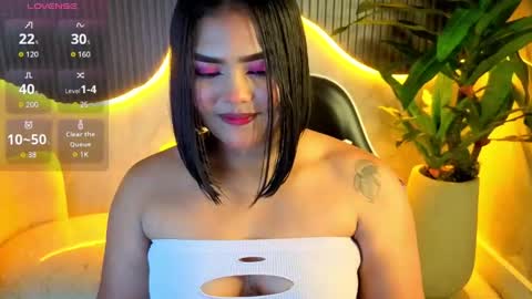 Snapshot of cherry_bunny_cn chatting on June 2026 02:12:01 PM cherry_bunny_cn online show from June 2026 02:12:01 PM