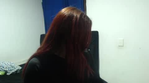 Snapshot of cherry_cam30 chatting on December 2024 11:08:02 PM cherry aleja online show from December 2024 11:08:02 PM