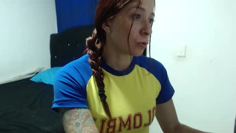 Snapshot of cherry_cam30 chatting on January 2025 02:14:02 AM cherry aleja online show from January 2025 02:14:02 AM