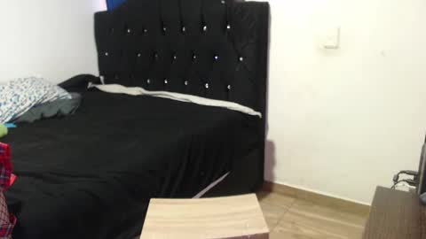 cherry  aleja online show from March 2025 10:31:02 PM