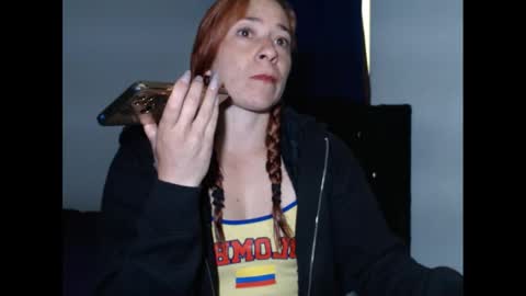 cherry  aleja online show from September 2025 09:52:02 PM