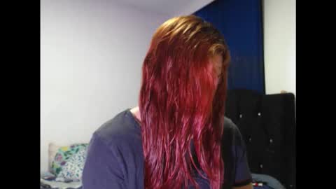 Snapshot of cherry_cam30 chatting on November 2025 01:39:02 AM cherry aleja online show from November 2025 01:39:02 AM