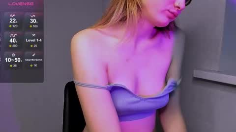 Snapshot of cherry_doll_0 chatting on October 2025 12:18:02 PM cherry_doll_0 online show from October 2025 12:18:02 PM