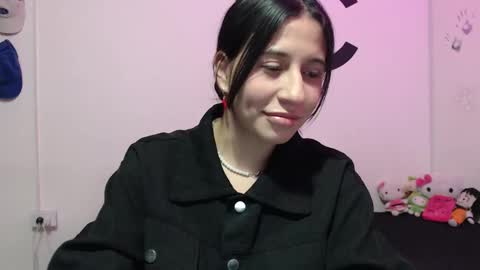 Snapshot of cherry_hc chatting on January 2025 10:15:02 PM Nezumy Rey online show from January 2025 10:15:02 PM