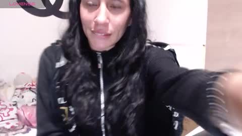 Snapshot of cherry_hc chatting on October 2025 01:33:02 PM Nezumy Rey online show from October 2025 01:33:02 PM