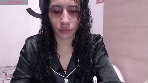 Snapshot of cherry_hc chatting on October 2025 07:47:01 PM Nezumy Rey online show from October 2025 07:47:01 PM