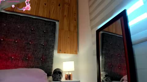  i Am Cherry online show from November 2025 08:51:01 PM