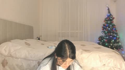 Snapshot of cherry_misaki chatting on December 2024 06:35:02 PM misaki online show from December 2024 06:35:02 PM