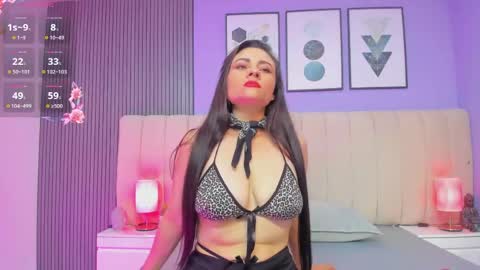 Muriel online show from May 2026 03:02:02 AM