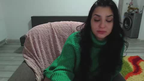 Sherry online show from February 2025 02:57:02 AM