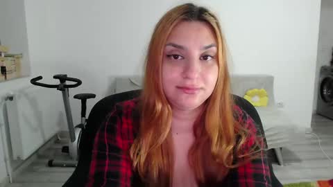 Sherry online show from April 2026 02:09:01 AM