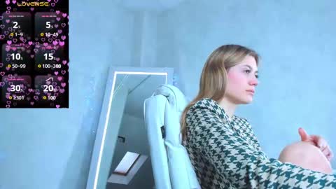 cherry_pr1ce online show from March 2025 02:21:01 AM