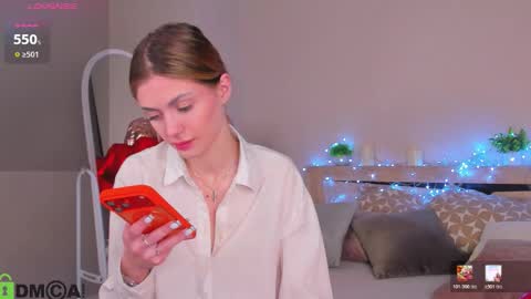 cherry_pr1ce online show from February 2026 11:55:02 PM