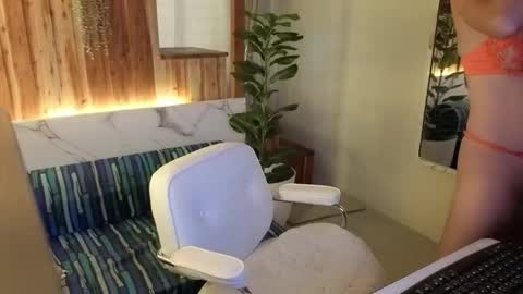 CHERRY Please dont forget to follow and give me thumbs up. online show from March 2026 02:50:02 AM