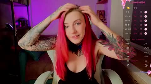 Roxy online show from November 2025 06:15:01 AM