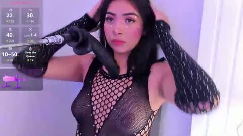 ANNY online show from June 2026 03:50:02 AM