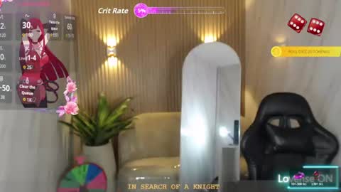 Snapshot of cherry_tf chatting on July 2026 03:53:01 AM Cherry online show from July 2026 03:53:01 AM