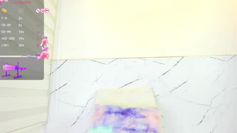 Snapshot of cherry_welll chatting on December 2024 07:44:01 PM Cherry  Conection 11pm-6am Colombia time online show from December 2024 07:44:01 PM