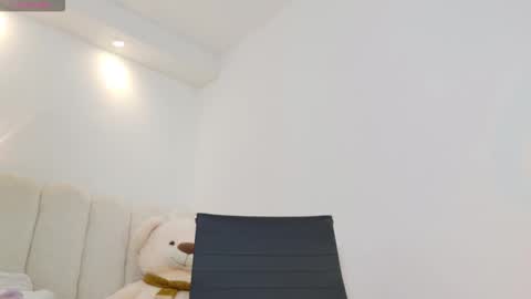 Snapshot of cherry_welll chatting on September 2025 12:16:02 PM Cherry  Conection 11pm-6am Colombia time online show from September 2025 12:16:02 PM