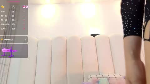 Snapshot of cherry_welll chatting on October 2025 02:28:01 AM Cherry  Conection 11pm-6am Colombia time online show from October 2025 02:28:01 AM