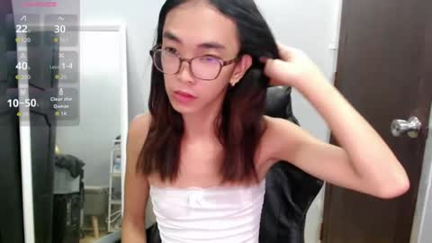 ashli online show from July 2026 10:06:02 PM