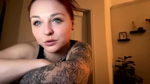 cherrybaby690 online show from February 2025 01:45:02 AM