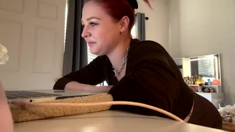 cherrybaby690 online show from February 2025 10:53:02 PM