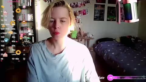 cherrybaby_0 online show from December 2024 05:47:01 AM