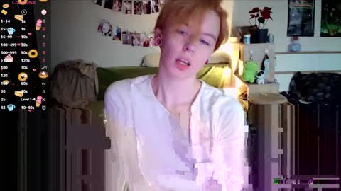 cherrybaby_0 online show from January 2025 05:59:02 AM