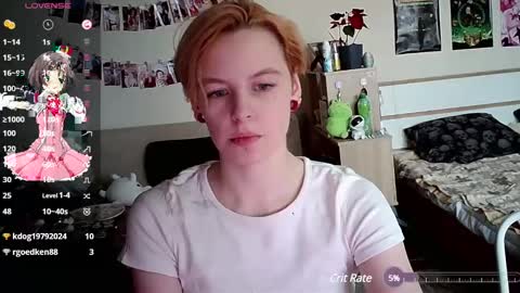 cherrybaby_0 online show from January 2025 09:17:01 AM