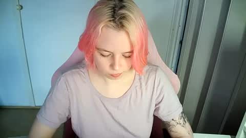 Snapshot of cherrybaby_0 chatting on June 2026 02:07:02 PM cherrybaby_0 online show from June 2026 02:07:02 PM