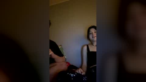 Cherrybabyfox online show from May 2026 11:25:02 PM