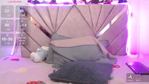 cherryblossom78 online show from October 2025 04:53:02 AM