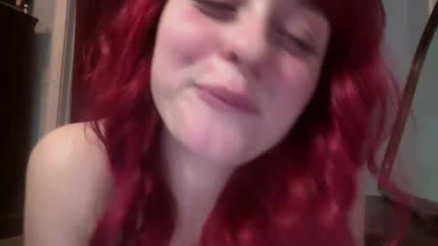 cherryblushxo online show from January 2025 03:07:01 AM