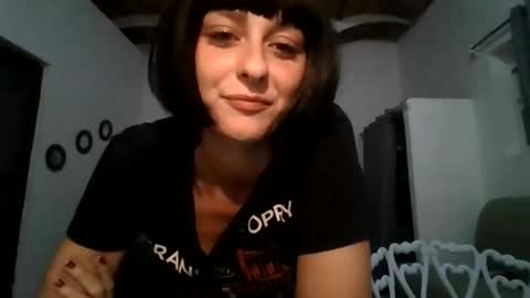 cherryblushxo online show from October 2025 12:44:02 AM