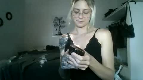 Snapshot of cherryblushxo chatting on May 2026 12:16:01 AM cherryblushxo online show from May 2026 12:16:01 AM