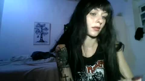 Snapshot of cherryblushxo chatting on May 2026 03:14:01 AM cherryblushxo online show from May 2026 03:14:01 AM