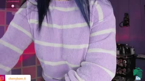 Snapshot of cherrybom_ chatting on July 2026 02:42:02 AM dayis independent model online show from July 2026 02:42:02 AM