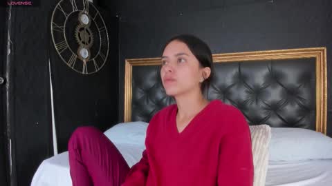 Cherry online show from December 2025 12:44:02 PM