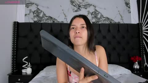 Cherry online show from April 2026 02:51:02 AM