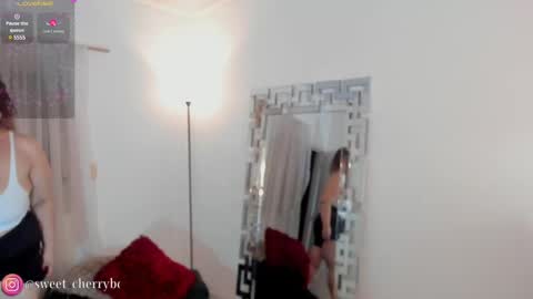 CHERRY online show from February 2025 02:56:01 AM