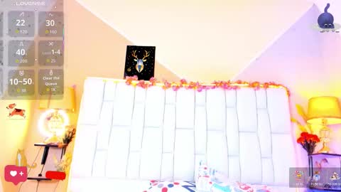 Samy Perez online show from December 2025 06:23:01 PM