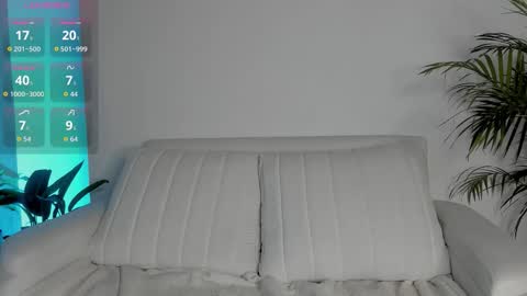 Cherry Lady online show from October 2025 01:16:02 AM