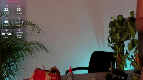 Snapshot of cherrybr_ chatting on December 2025 01:29:01 PM Cherry Lady online show from December 2025 01:29:01 PM