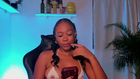 Snapshot of cherrybr_ chatting on July 2026 03:04:01 AM Cherry Lady online show from July 2026 03:04:01 AM