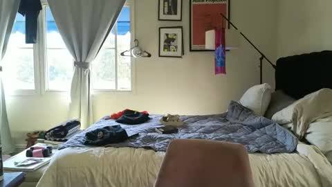 Miss Cherry online show from January 2026 09:52:02 PM