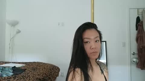 Miss Cherry online show from March 2026 07:08:01 PM