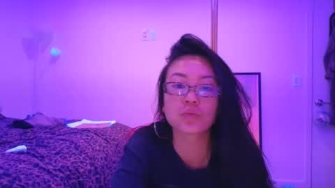 Miss Cherry online show from March 2026 05:00:02 AM